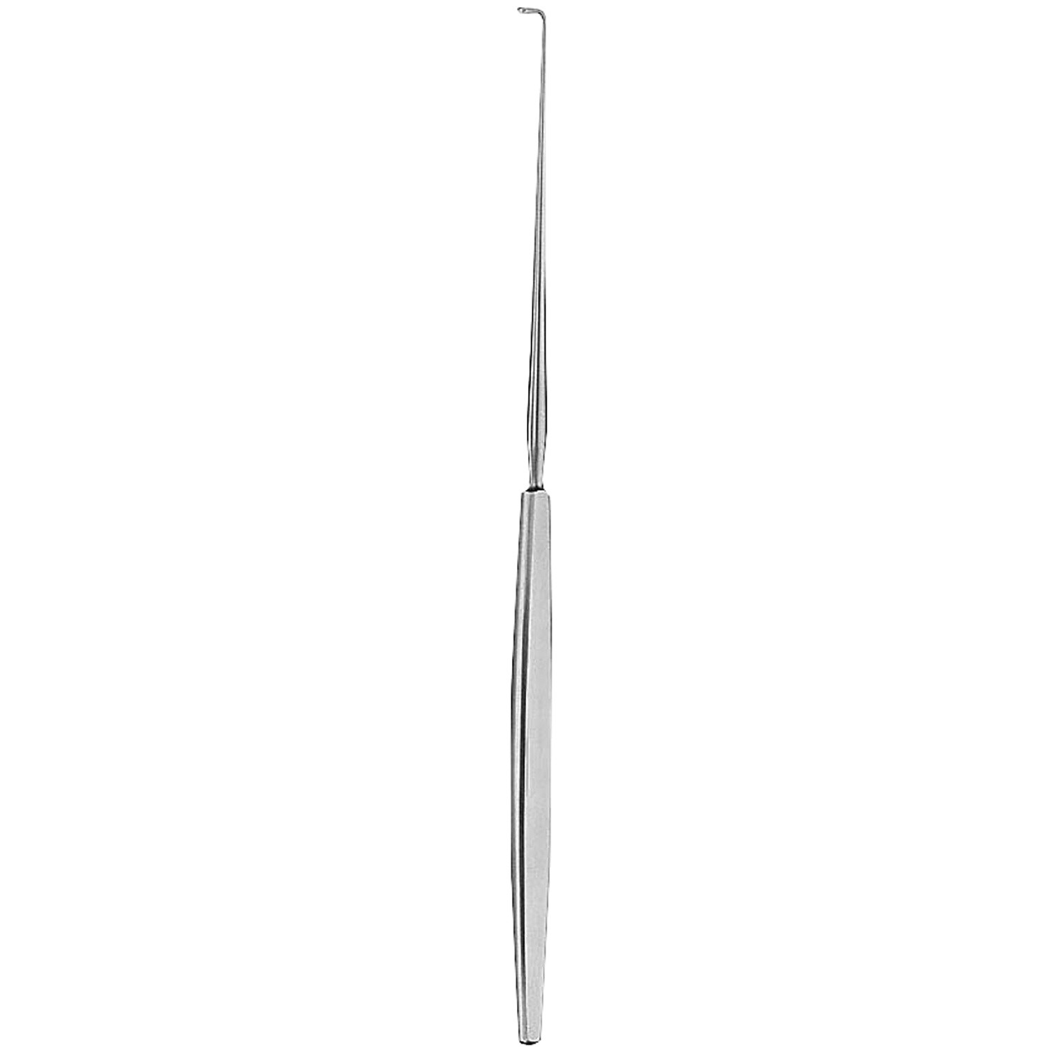 Adson Aneurysm Needle, 9" (23.0 Cm)